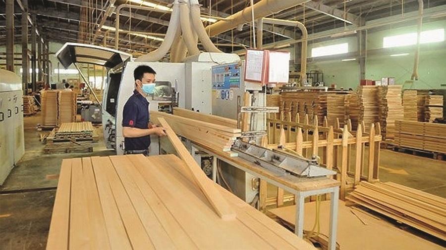 Tin tức kinh tế ngày 2/10: Xuất khẩu gỗ khó đạt được mục tiêu 17 tỷ USD