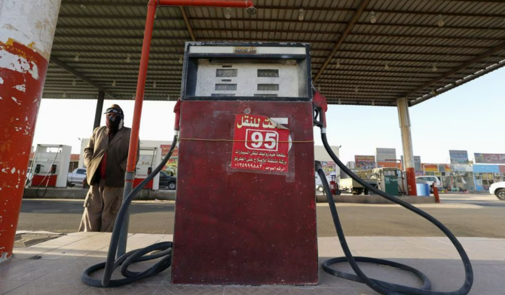 Ả Rập Xê-út có thể tăng giá dầu tháng 11 sang thị trường châu Á