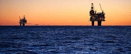 Nam Phi cho phép TotalEnergies tiếp tục khoan dầu khí ngoài khơi