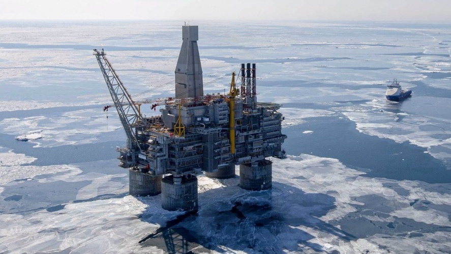 Nga sắp bán cổ phần dự án dầu khí Sakhalin 1 tịch thu từ ExxonMobil