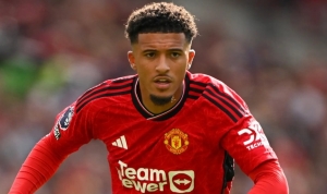 Sancho tính bài "chuồn" khỏi Man Utd
