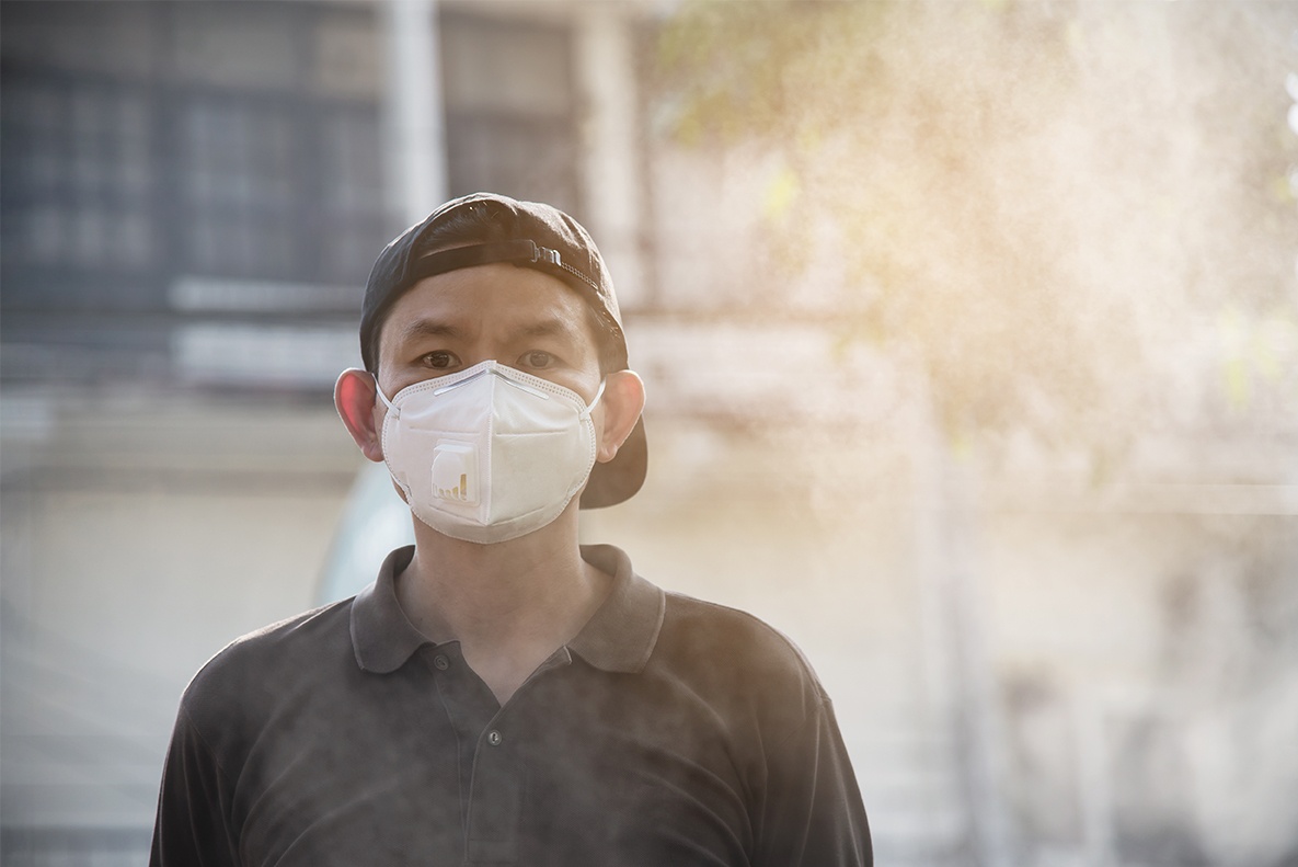 Chuyên gia nói gì về phí bảo vệ môi trường đối với khí thải?