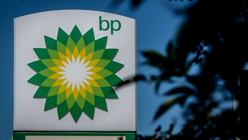 Vì sao BP bán cổ phần đường ống dầu khí tại Mỹ?