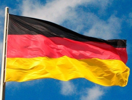 Tin Bộ Ngoại giao: Điện mừng nhân kỷ niệm lần thứ 33 Quốc khánh CHLB Đức