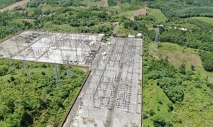 Triển khai thi công mở rộng ngăn lộ và cải tạo Trạm biến áp 500kV Thạnh Mỹ