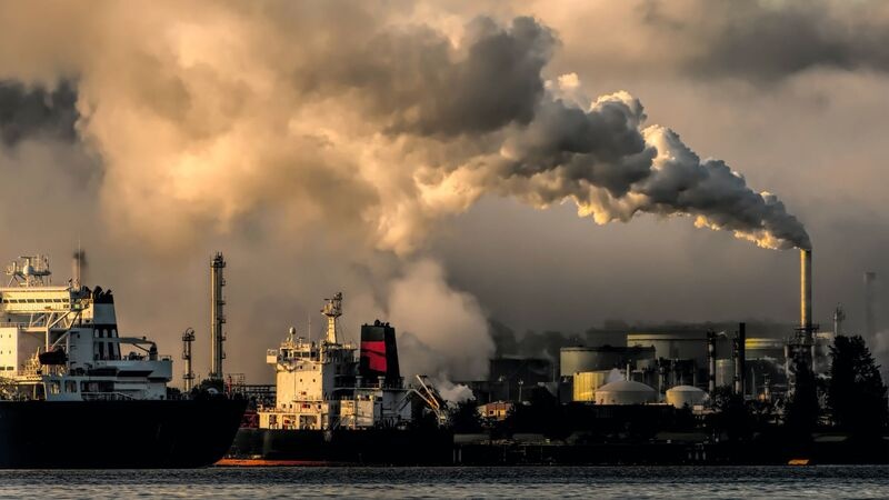 EU ra mắt cơ chế điều chỉnh giới hạn carbon