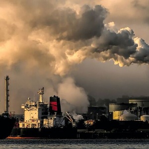 EU ra mắt cơ chế điều chỉnh giới hạn carbon