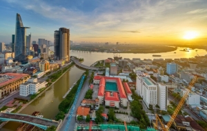 Giám đốc ADB: Việt Nam khá thành công trong việc ổn định nền kinh tế vĩ mô