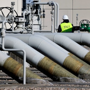 Nguồn cung khí đốt qua đường ống của Nga sang EU vẫn có thể ở mức cao nhất