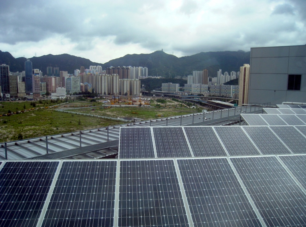 Quảng Nam phấn đấu đến năm 2030 có 50% điện năng lượng mặt trời được sử dụng