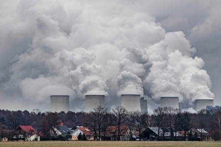 Tin Thị trường: Đức mở lại các nhà máy than để đảm bảo nguồn điện