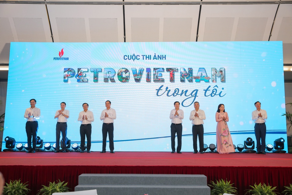 Các sự kiện nổi bật của Petrovietnam trong tuần từ ngày 1/10 đến 8/10/2023 Các sự kiện nổi bật của Petrovietnam trong tuần từ ngày 1/10 đến 8/10/2023