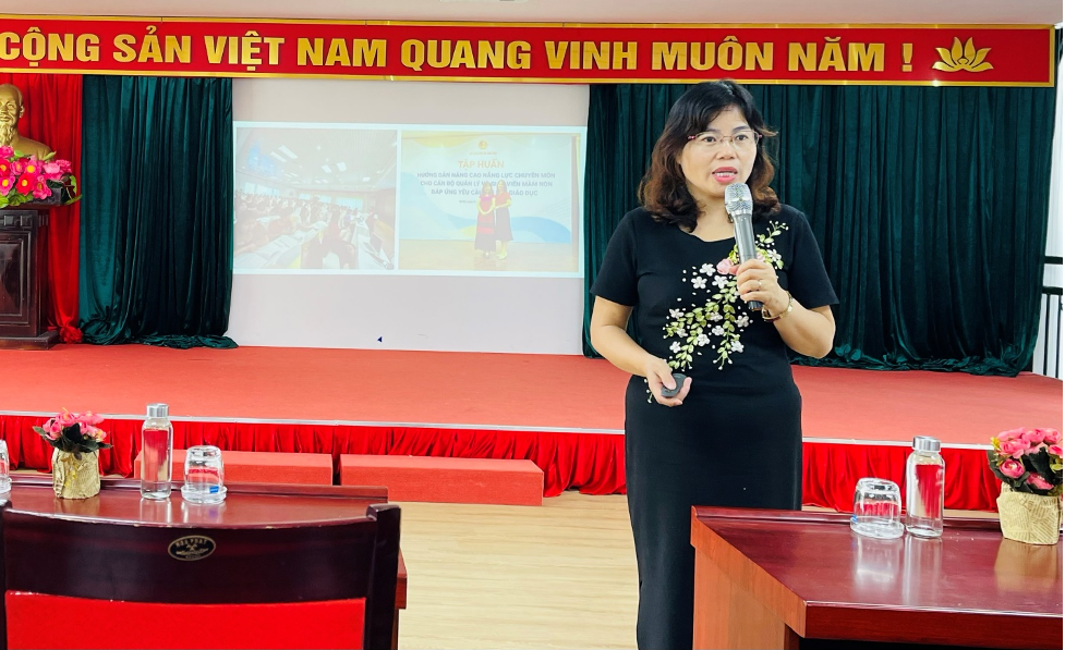 Hà Nội: Phòng GD&amp;ĐT quận Ba Đình sẵn sàng đồng hành cùng phụ huynh có con chuẩn bị vào lớp 1