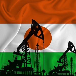 Niger cấm xuất khẩu khí dầu mỏ hóa lỏng