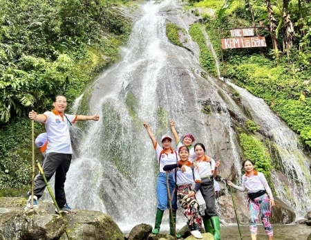 Thái Nguyên và định hướng phát triển sản phẩm “Du lịch cộng đồng gắn với trekking”
