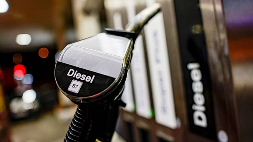 Nga dỡ bỏ lệnh cấm xuất khẩu dầu diesel