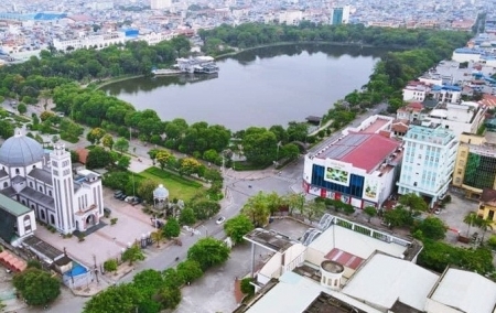 Tin bất động sản ngày 7/10: Nam Định chuẩn bị đầu tư hàng loạt dự án khu dân cư