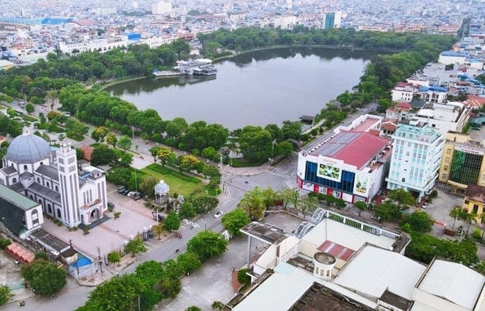 Tin bất động sản ngày 7/10: Nam Định chuẩn bị đầu tư hàng loạt dự án khu dân cư