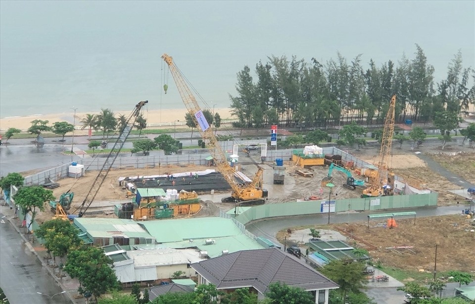 Đà Nẵng: Hơn 500 dự án thuộc trường hợp kiểm tra tiến độ sử dụng đất