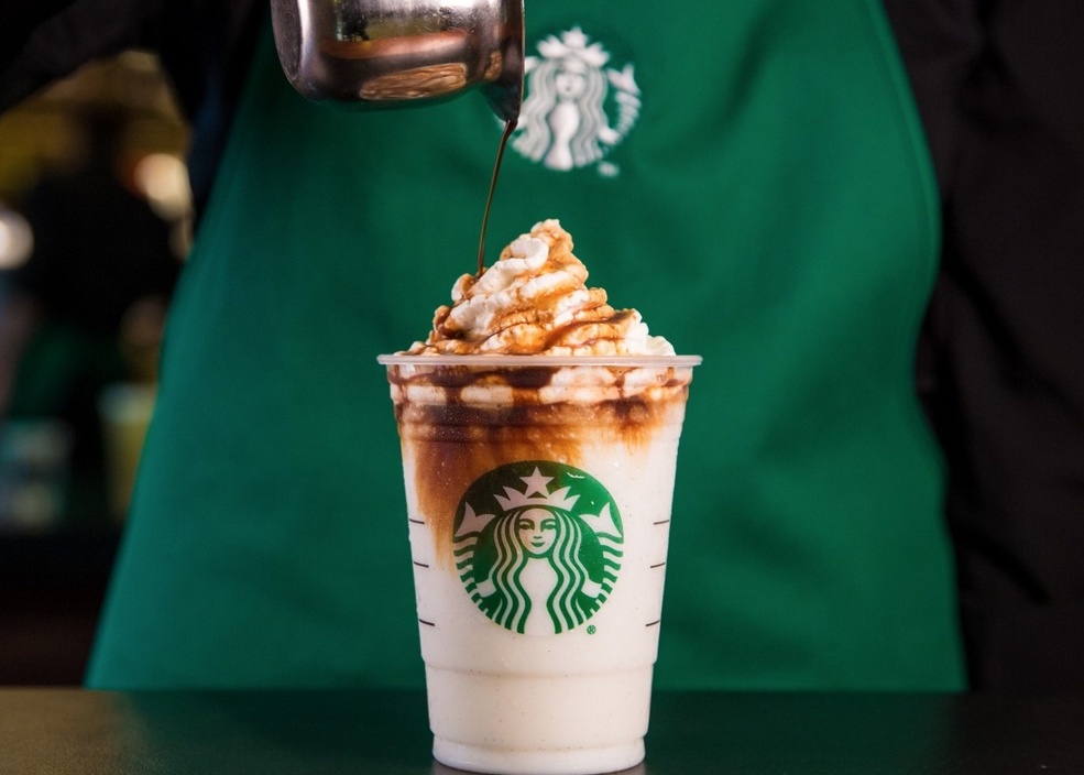 Starbucks bị nhân viên làm lộ công thức bí mật: KFC, Coca-Cola từng dính