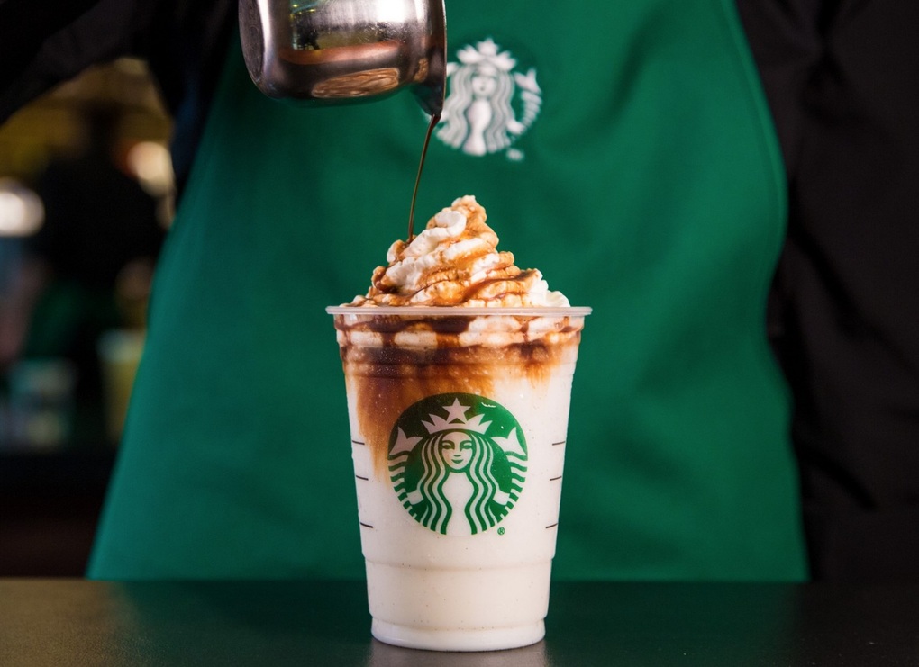 Starbucks bị nhân viên làm lộ công thức bí mật: KFC, Coca-Cola từng dính  - 1