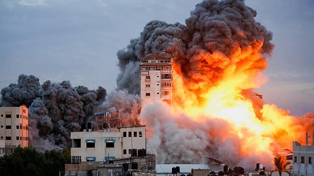 Ảnh hưởng của cuộc xung đột Israel - Hamas đến thị trường dầu mỏ