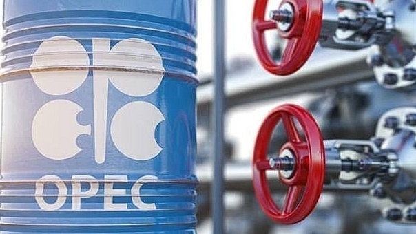 OPEC+ sẵn sàng thực hiện các biện pháp bổ sung nếu cần sau cuộc xung đột ở Israel