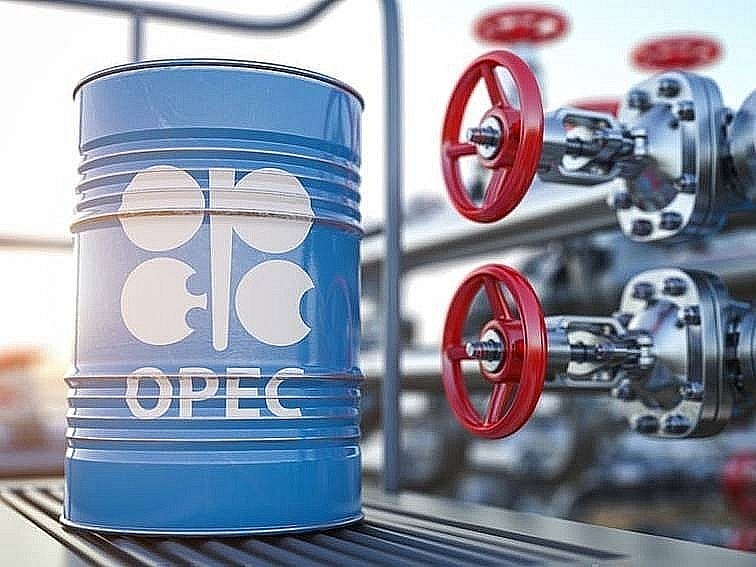 OPEC+ sẵn sàng thực hiện các biện pháp bổ sung nếu cần sau cuộc xung đột ở Israel