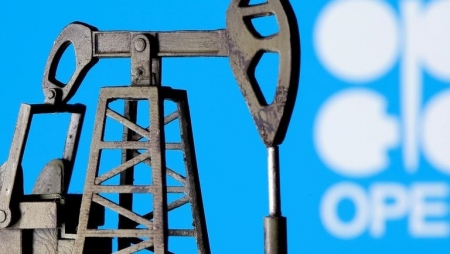 OPEC nâng dự báo nhu cầu dầu trong dài hạn