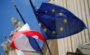 Pháp muốn hạn chế khí metan đối với nhiên liệu nhập khẩu của châu Âu