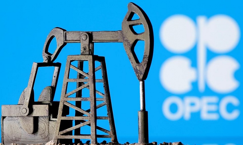 OPEC nâng dự báo nhu cầu dầu trong dài hạn