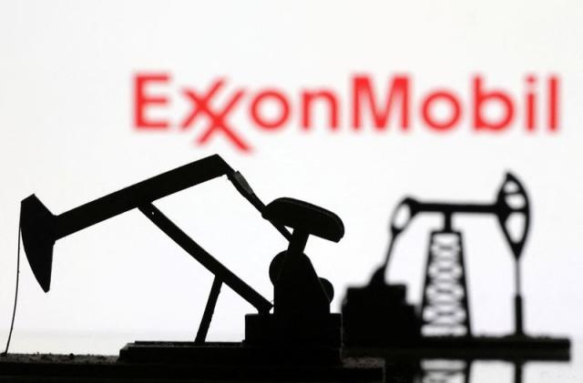 Phân tích thương vụ bạc tỷ của ExxonMobil