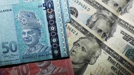 Malaysia từ bỏ đồng USD