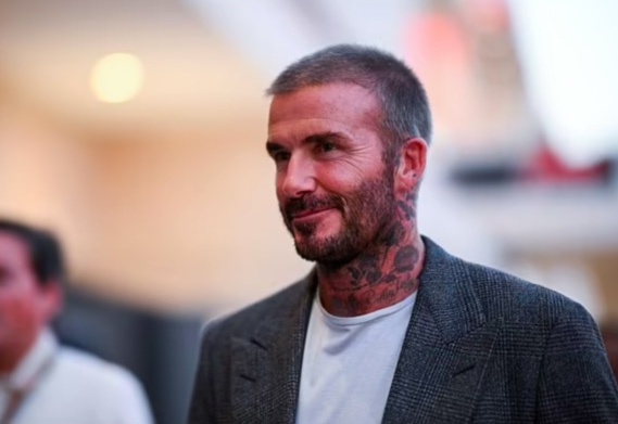 David Beckham sẽ quay trở lại Man Utd trong vai trò mới