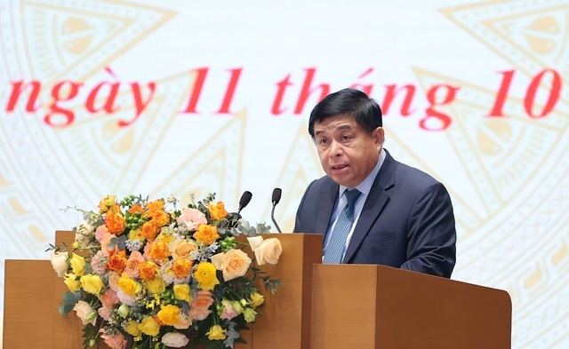 9 tháng đầu năm, kinh tế Việt Nam tiếp tục là điểm sáng