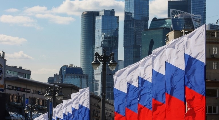 Tăng trưởng kinh tế Nga được dự đoán sẽ đánh bại EU và Mỹ