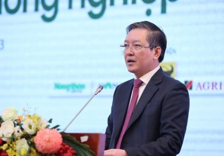 Hội Nông dân Việt Nam tham gia phát triển kinh tế tập thể trong nông nghiệp