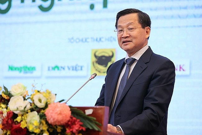 Hội Nông dân Việt Nam tham gia phát triển kinh tế tập thể trong nông nghiệp