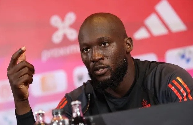 Lukaku: "Nếu tiết lộ lý do rời khỏi Chelsea sẽ khiến mọi người sốc"