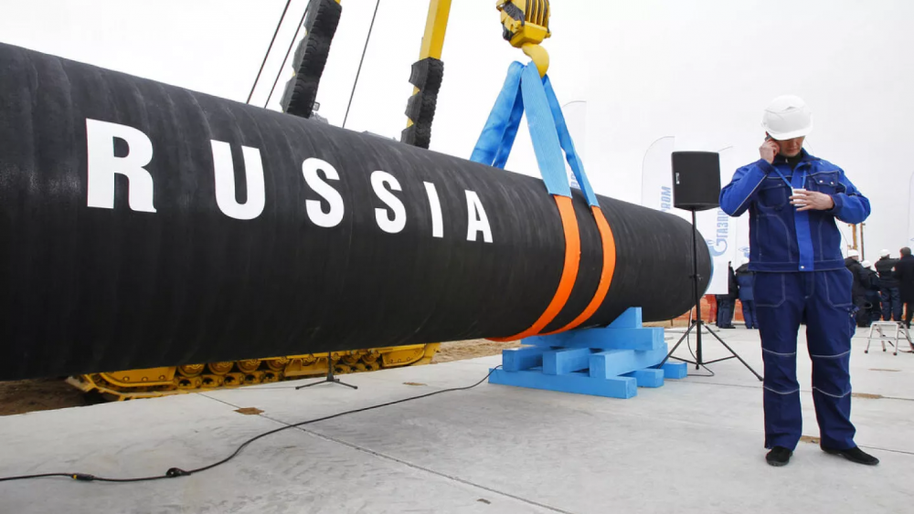 Đường ống Power of Siberia 2 của Nga tới Trung Quốc có thể đảo lộn thị trường LNG