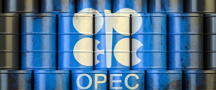 OPEC giữ nguyên dự báo tăng trưởng nhu cầu dầu