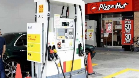 Nhật Bản tiếp tục gia hạn trợ cấp nhiên liệu
