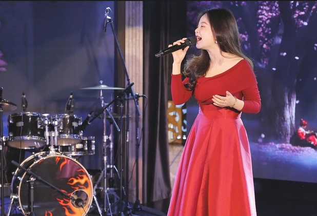 "Tiếng hát Việt toàn cầu 2023”: Cuộc thi dành cho người Việt khắp thế giới