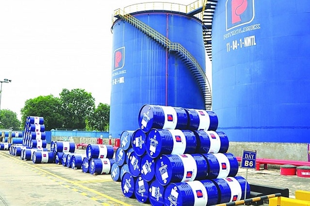 Việt Nam chi 6,65 tỷ USD nhập khẩu hơn 8 triệu m3 xăng dầu trong 9 tháng