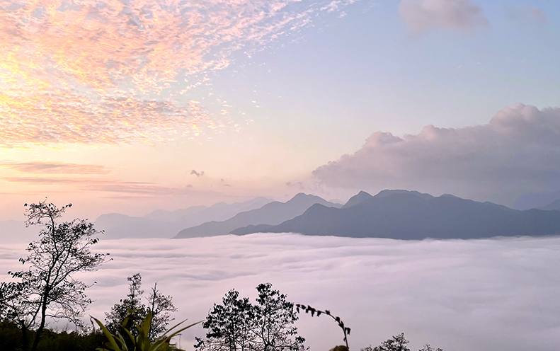 Gợi ý những địa điểm đẹp nhất bạn không nên bỏ lỡ khi du lịch Lào Cai
