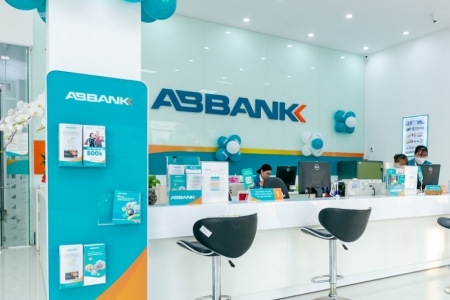 ABBank dồn dập huy động hàng nghìn tỷ đồng từ trái phiếu