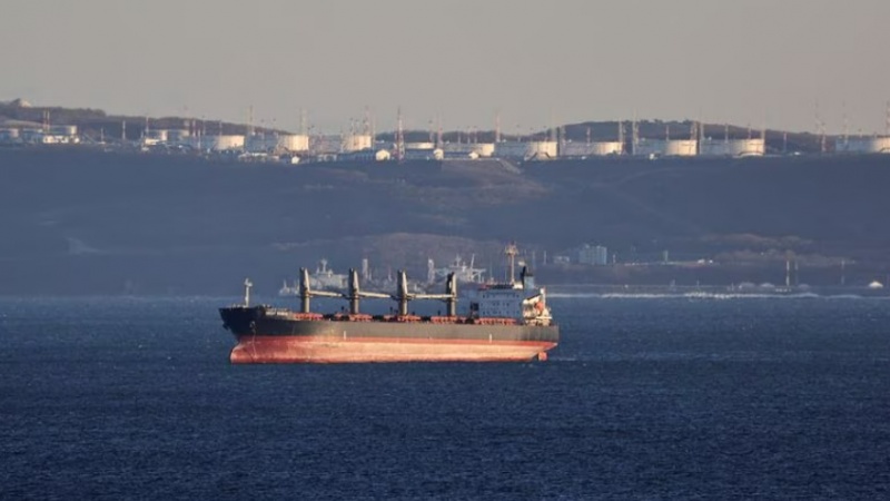 Xuất khẩu sản phẩm dầu bằng đường biển trong tháng 9 của Nga tụt giảm mạnh
