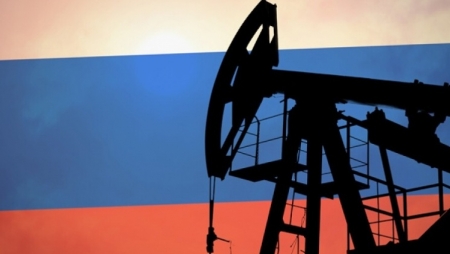 Cuộc xung đột Trung Đông: Thời kỳ của dầu Nga đã đến