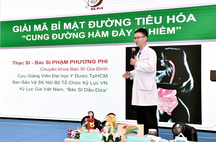 PV Drilling tổ chức nhiều hoạt động ý nghĩa nhân Ngày Phụ nữ Việt Nam