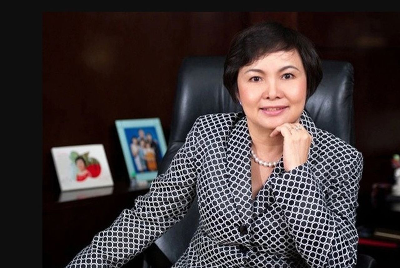 Những nữ tướng kiếm về hàng nghìn tỷ đồng cho doanh nghiệp Việt - 3